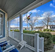 Solomons Victorian Inn hotel detail image 7
