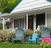 The Woodstock Inn on the Millstream hotel detail image 4