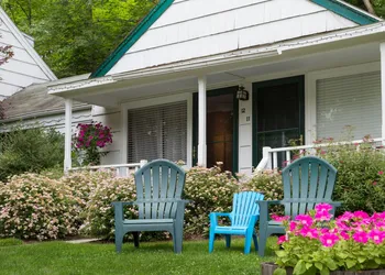 The Woodstock Inn on the Millstream hotel thumbnail 4