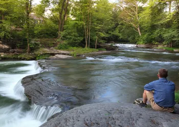 The Woodstock Inn on the Millstream hotel thumbnail 7