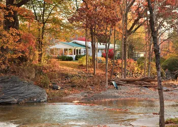 The Woodstock Inn on the Millstream hotel thumbnail 8