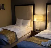 Regency Inn hotel detail image 3