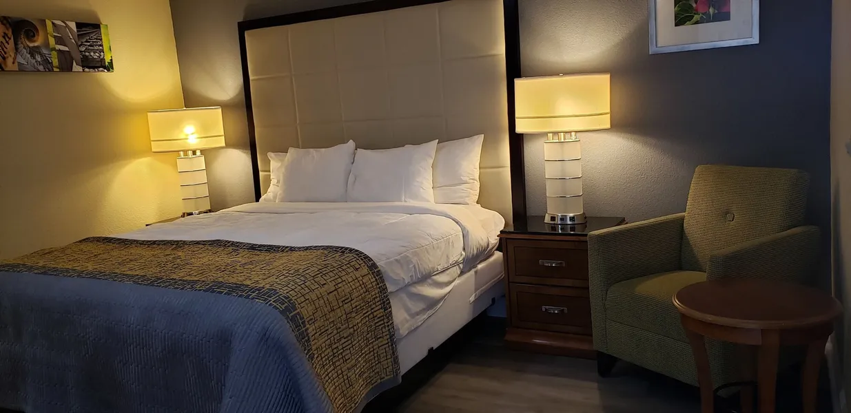 Regency Inn hotel detail image 6