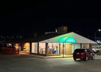 Westerner Motel hotel thumbnail 2