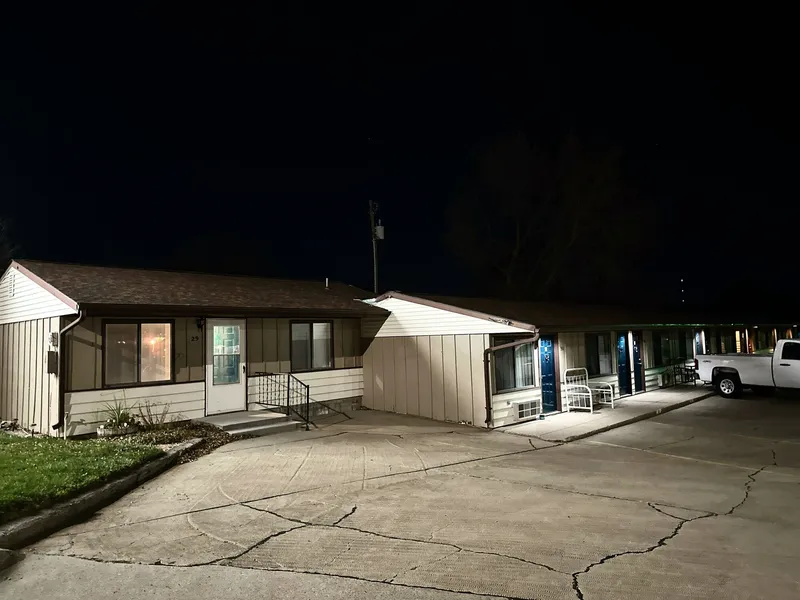 Westerner Motel hotel detail image 6