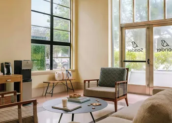 Sonder The Abbey hotel thumbnail 2