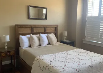 Iron Horse Station hotel thumbnail 6