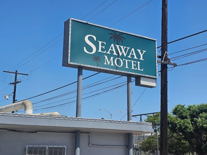 Seaway Motel hotel detail image 2