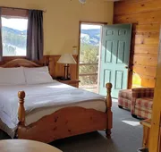 Sundance Lodge hotel detail image 3