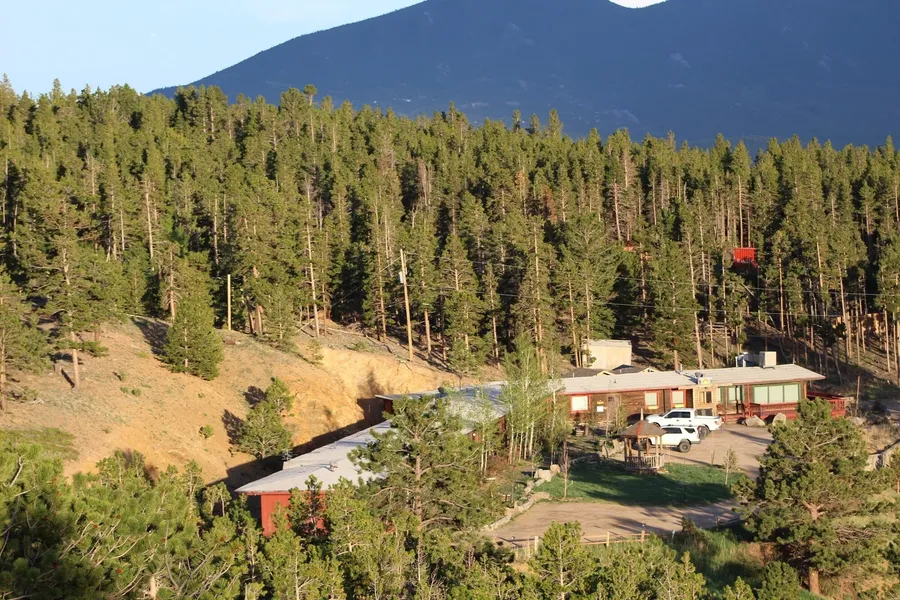 Sundance Lodge hotel detail image 6