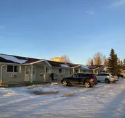 Hitching Post Motel hotel detail image 3