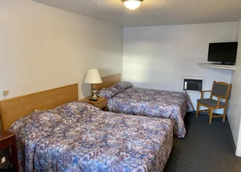 Hitching Post Motel hotel thumbnail 5