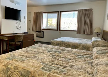 Hitching Post Motel hotel thumbnail 6