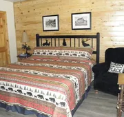 Creekside Lodge hotel detail image 3