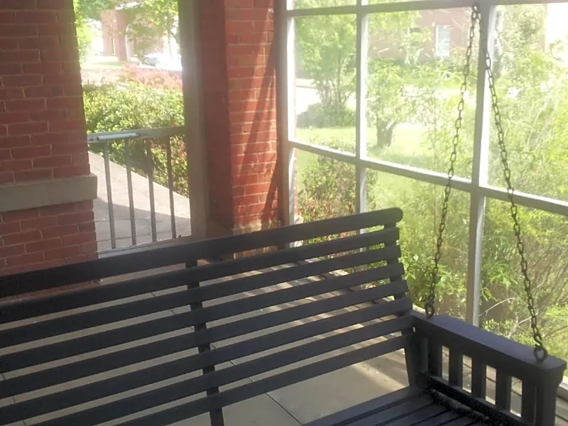 Maple Terrace Inn hotel detail image 2