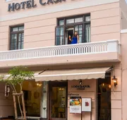 Casa Lucia Hotel Boutique hotel detail image 3