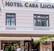Casa Lucia Hotel Boutique hotel detail image 7