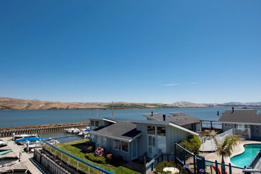 Tomales Bay Resort and Marina hotel detail image 2