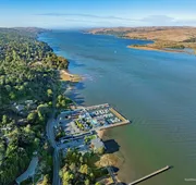 Tomales Bay Resort and Marina hotel detail image 5