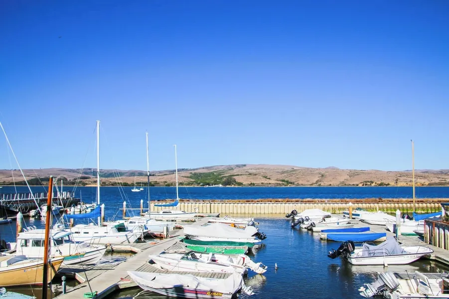 Tomales Bay Resort and Marina hotel detail image 6