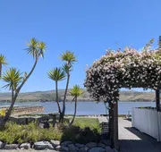 Tomales Bay Resort and Marina hotel detail image 7