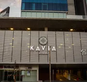 Hotel Kavia Monterrey hotel detail image 4
