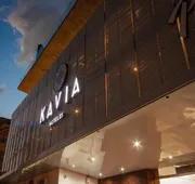 Hotel Kavia Monterrey hotel detail image 7
