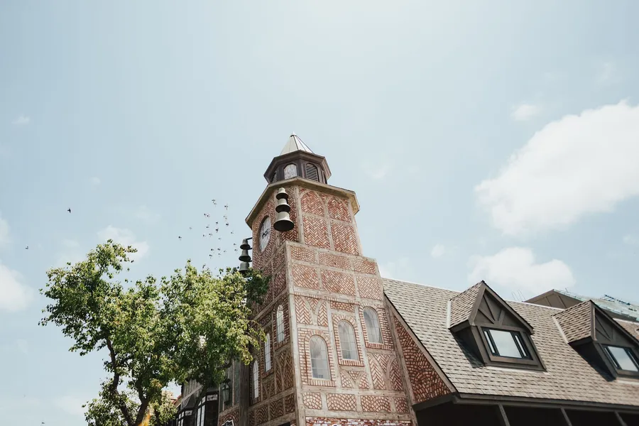 The Winston Solvang hotel detail image 2