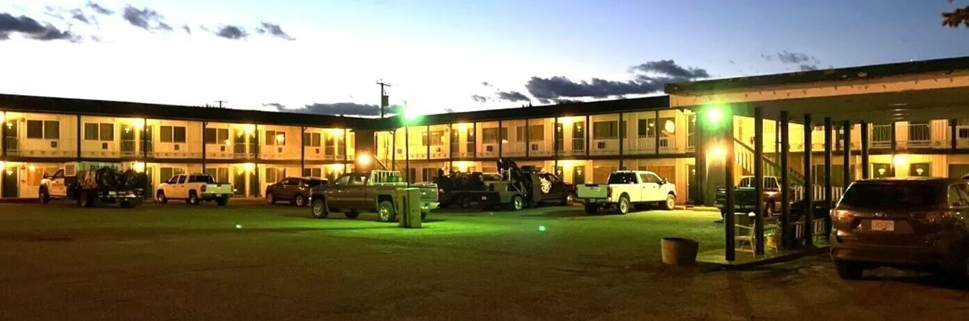 Country Squire Motor Inn hotel detail image 2