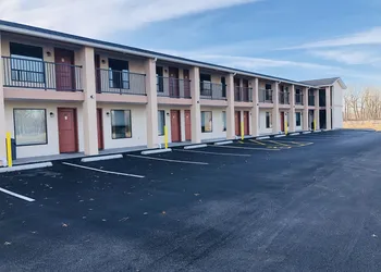 Bel Air Motel hotel thumbnail 2