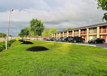 Bel Air Motel hotel thumbnail 4