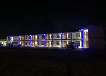 Bel Air Motel hotel thumbnail 6