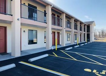 Bel Air Motel hotel thumbnail 7