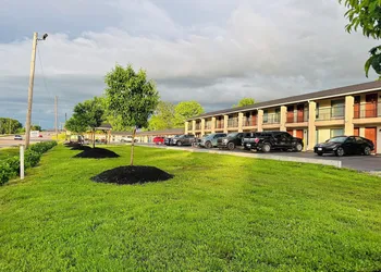 Bel Air Motel hotel thumbnail 4