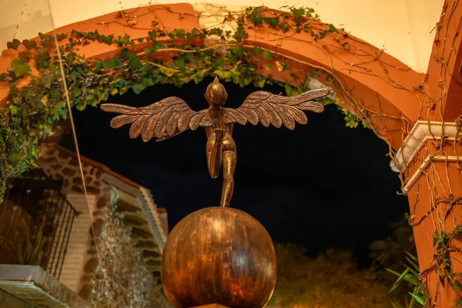 Villa Peñasco hotel detail image 2