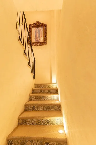 Villa Peñasco hotel detail image 6