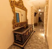 Villa Peñasco hotel detail image 7