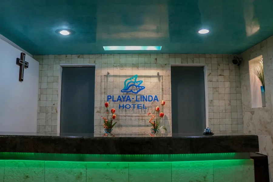 Hotel Playa Linda hotel detail image 2