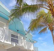 Ocean Treasure Beachside Suites hotel detail image 3