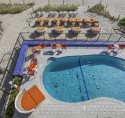 Ocean Treasure Beachside Suites hotel detail image 4
