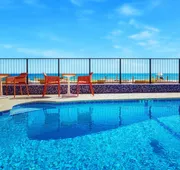 Ocean Treasure Beachside Suites hotel detail image 5