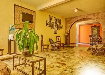 Hotel Posada San Rafael hotel thumbnail 7