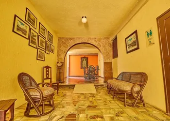 Hotel Posada San Rafael hotel thumbnail 8