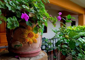 Casablanca Hotel Tula hotel thumbnail 2