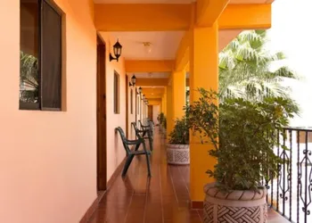 Casablanca Hotel Tula hotel thumbnail 4