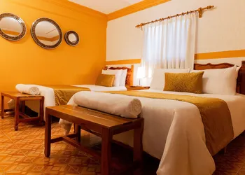 Casablanca Hotel Tula hotel thumbnail 6
