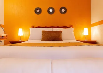 Casablanca Hotel Tula hotel thumbnail 7