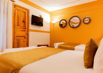 Casablanca Hotel Tula hotel thumbnail 8