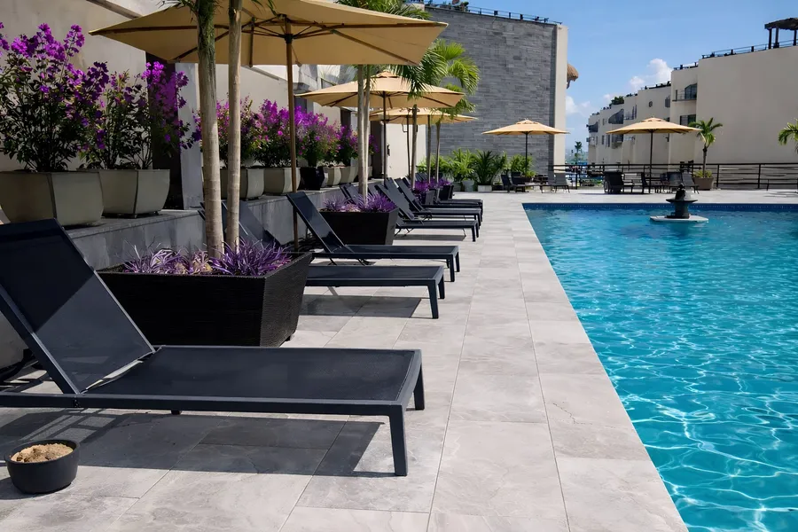 Aldea Thai Oceanview Penthouses hotel detail image 2