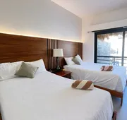 Aldea Thai Oceanview Penthouses hotel detail image 5
